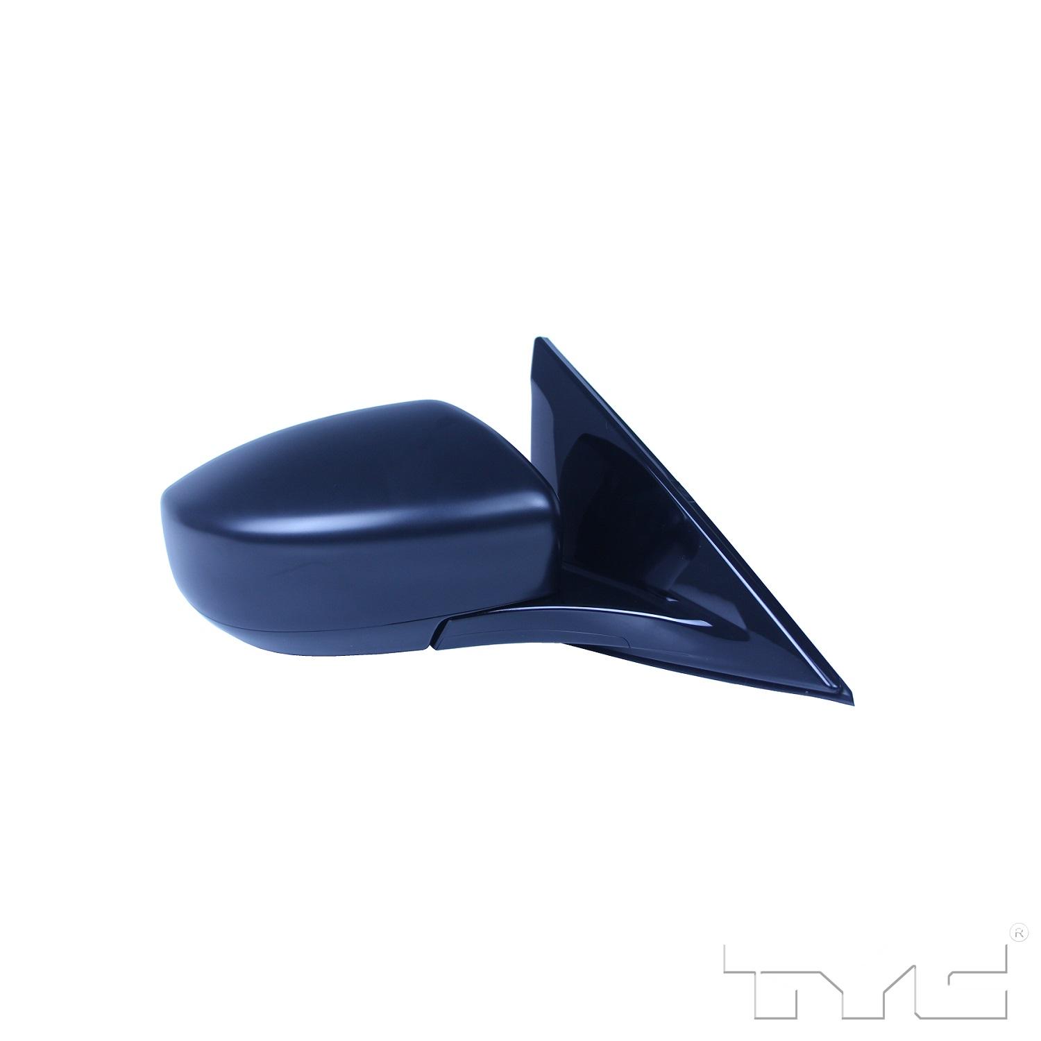 TYC 5710631 - Door Mirror TYC 5710631 Door Mirror product image 1 of 5