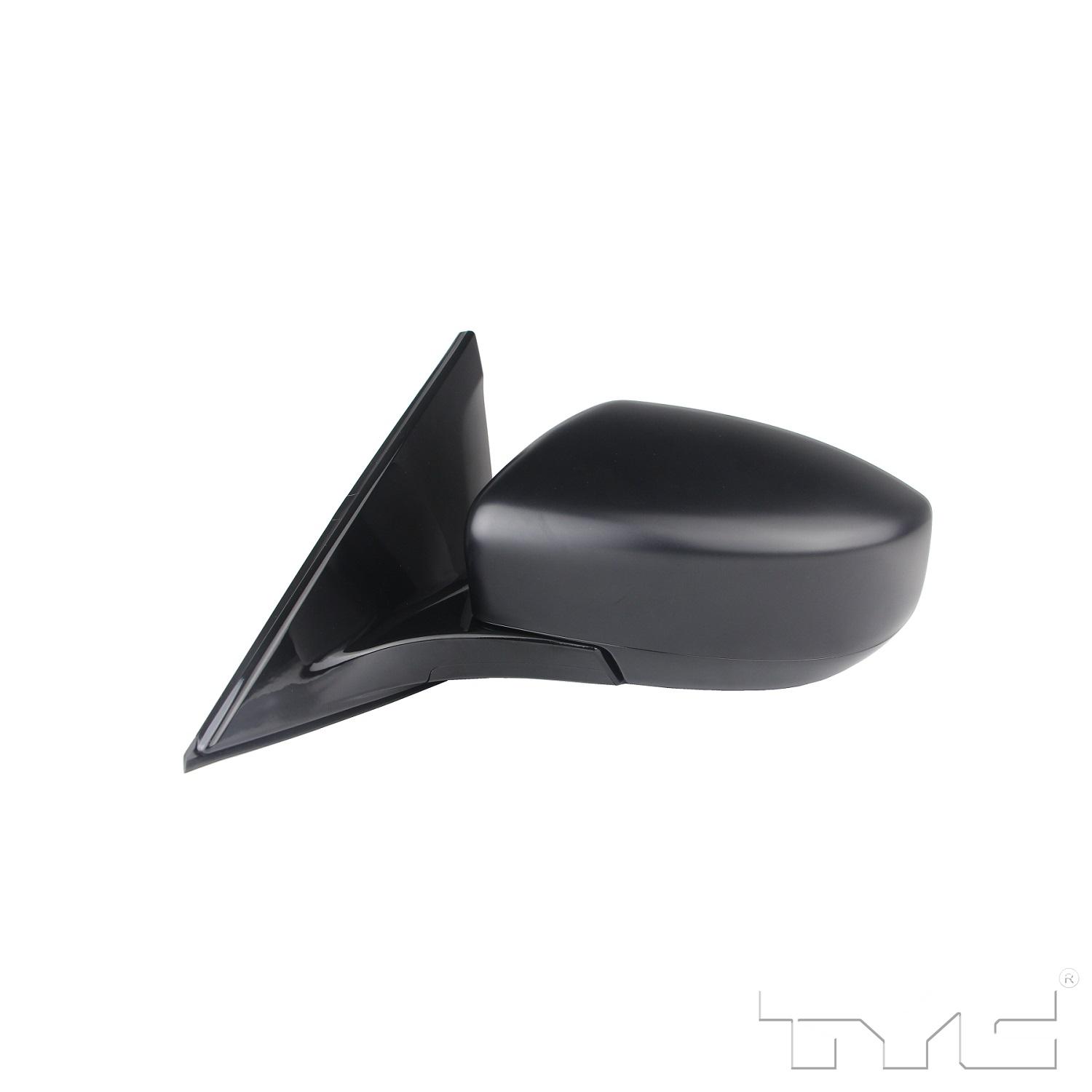 TYC 5710632 Door Mirror product image 1 of 5