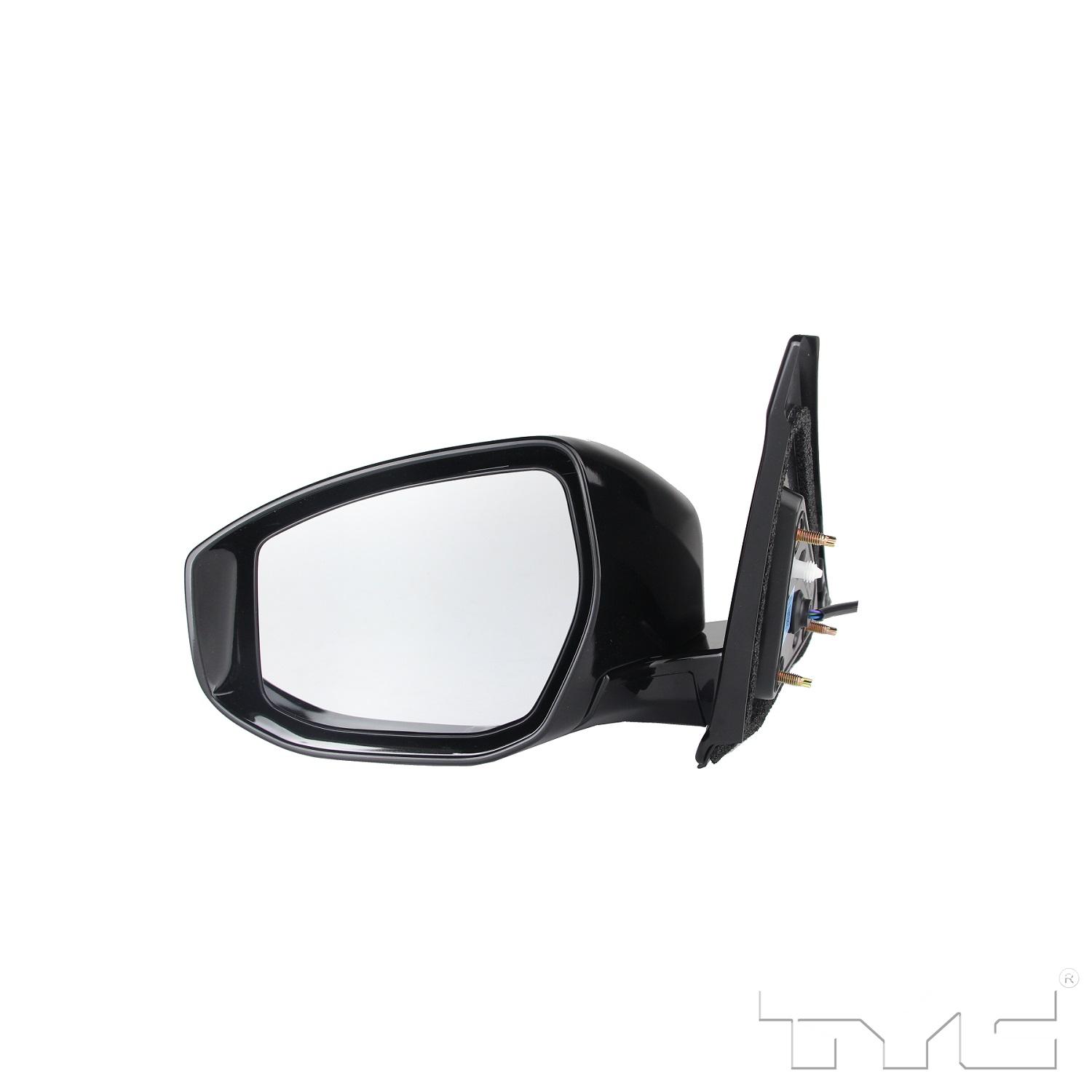 TYC 5710632 Door Mirror product image 2 of 5
