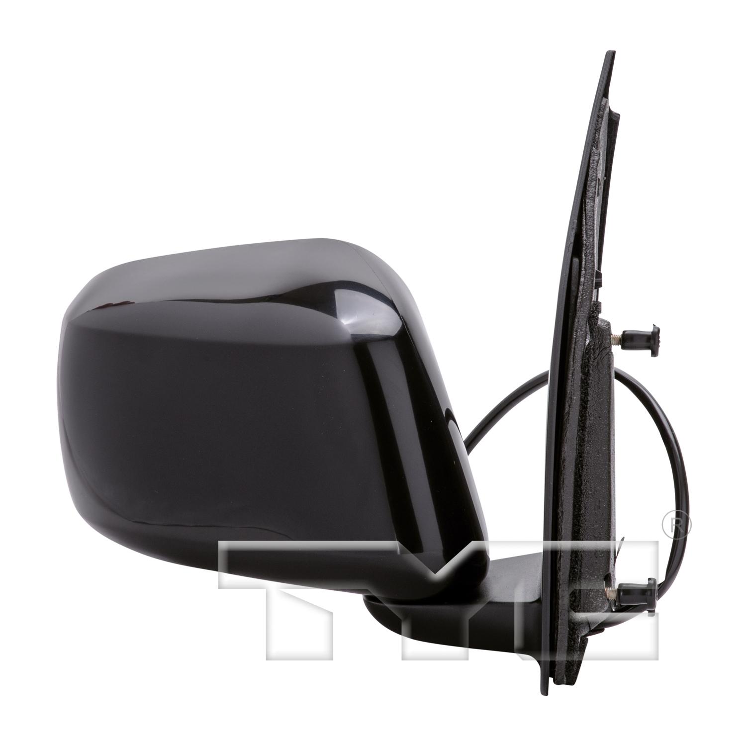 TYC 5720031 Door Mirror product image 1 of 4