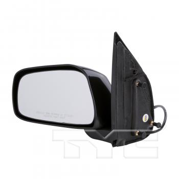 TYC 5720032 Door Mirror product image 2 of 4