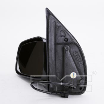 TYC 5720032 Door Mirror product image 4 of 4