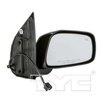 TYC 5720141 Door Mirror product image 2 of 4