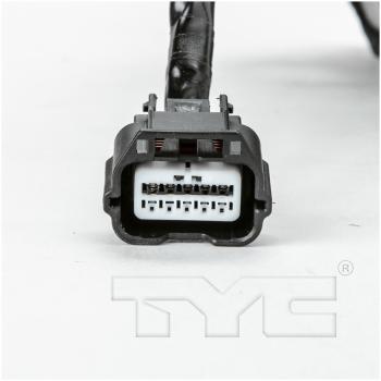 TYC 5720141 Door Mirror product image 3 of 4