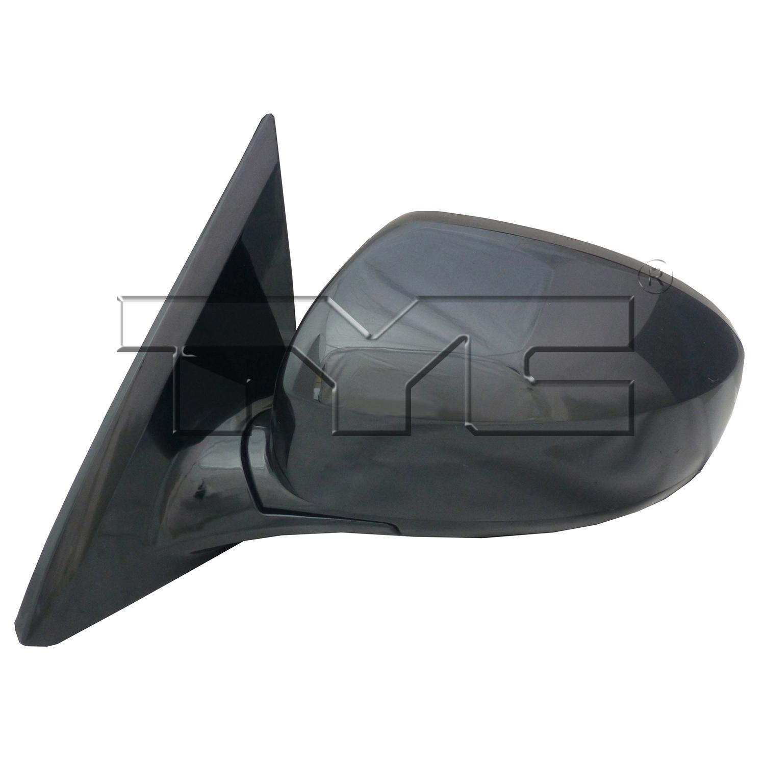 TYC 5720342 Door Mirror product image 1 of 4
