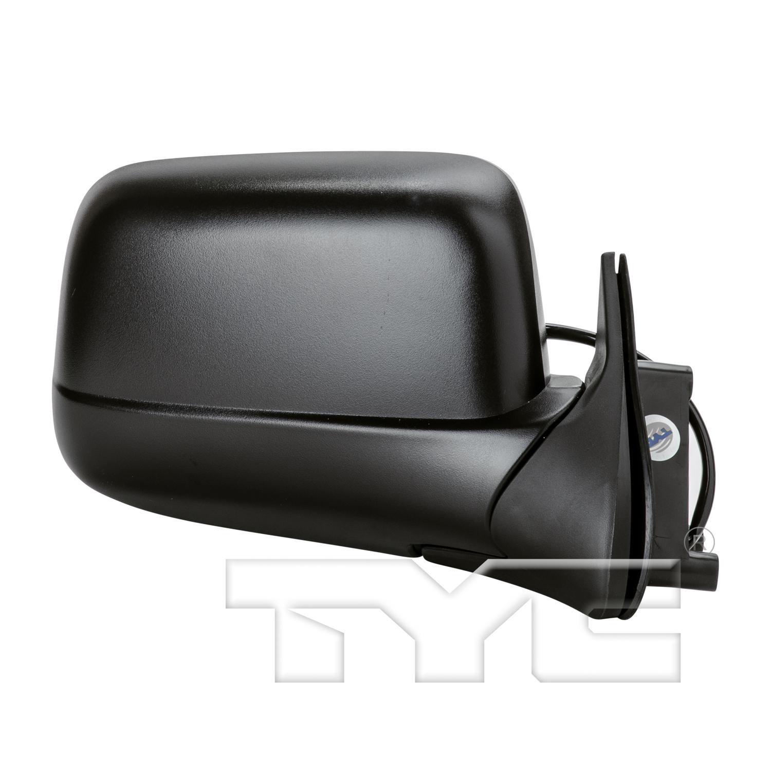 TYC 5730131 Door Mirror product image 1 of 4