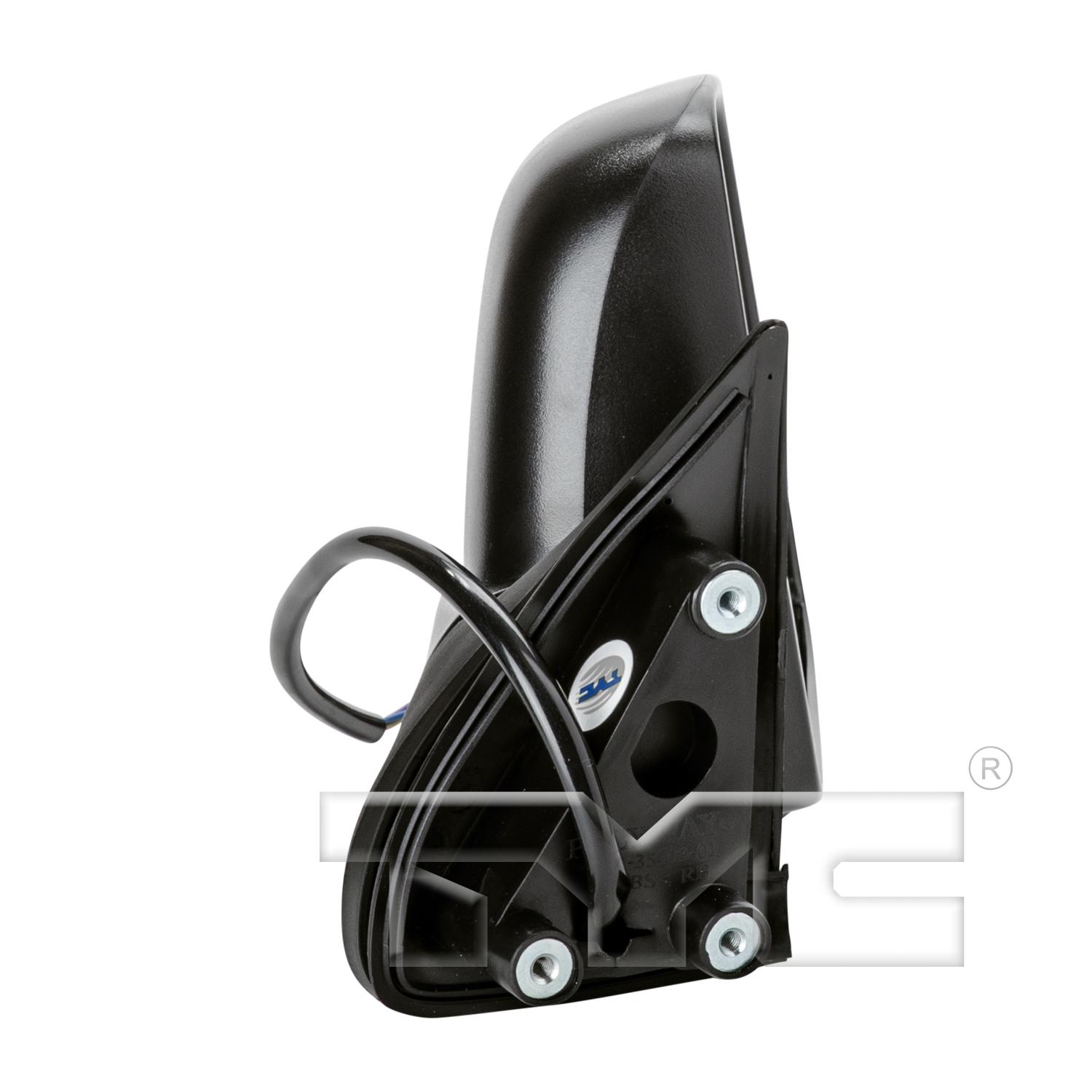 TYC 5730131 Door Mirror product image 4 of 4