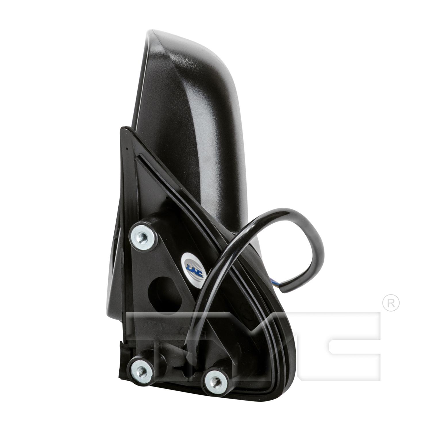 TYC 5730132 Door Mirror product image 4 of 4