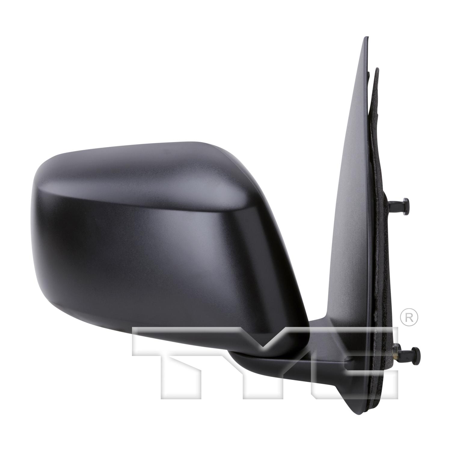 TYC 5730211 Door Mirror product image 1 of 3