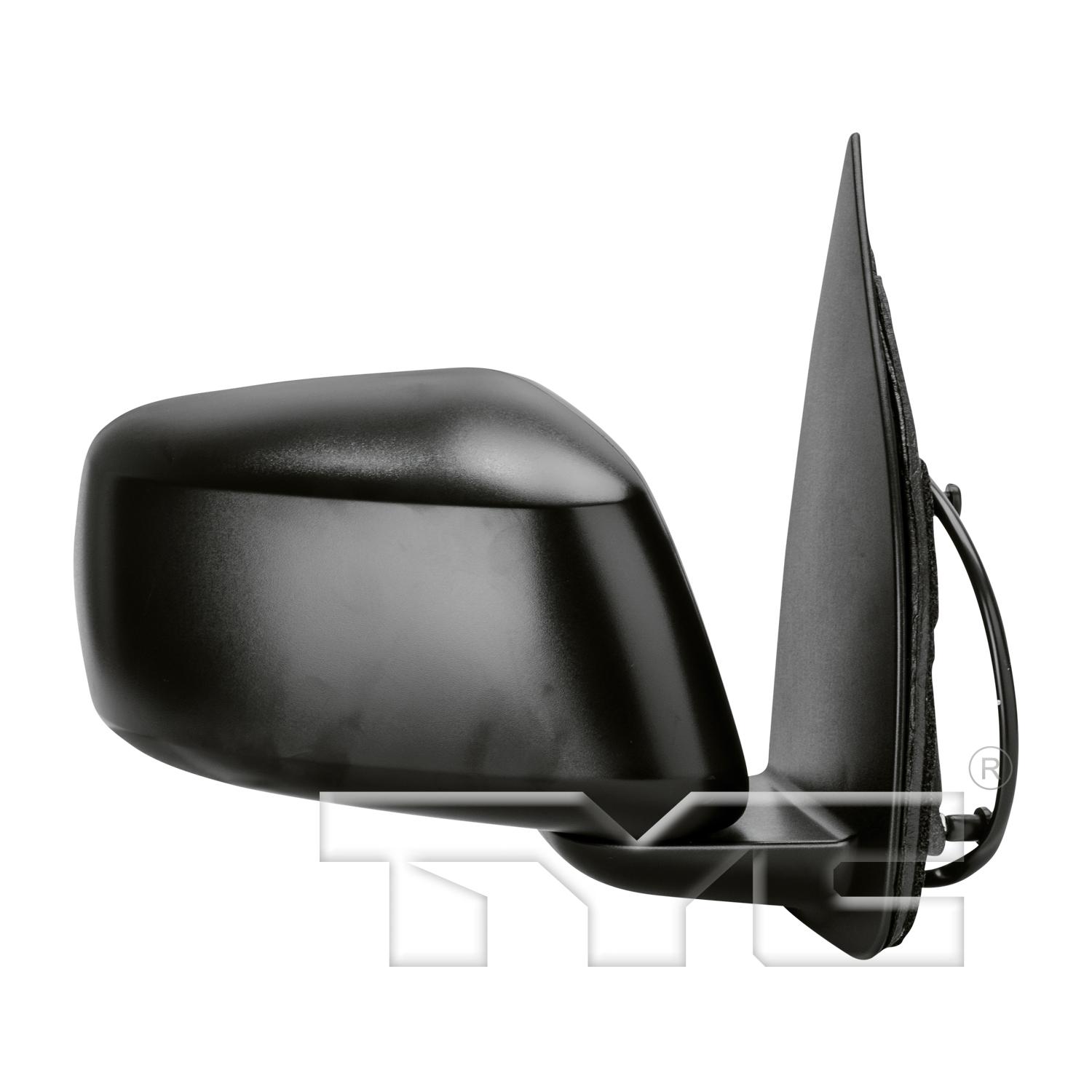TYC 5730231 Door Mirror product image 1 of 4