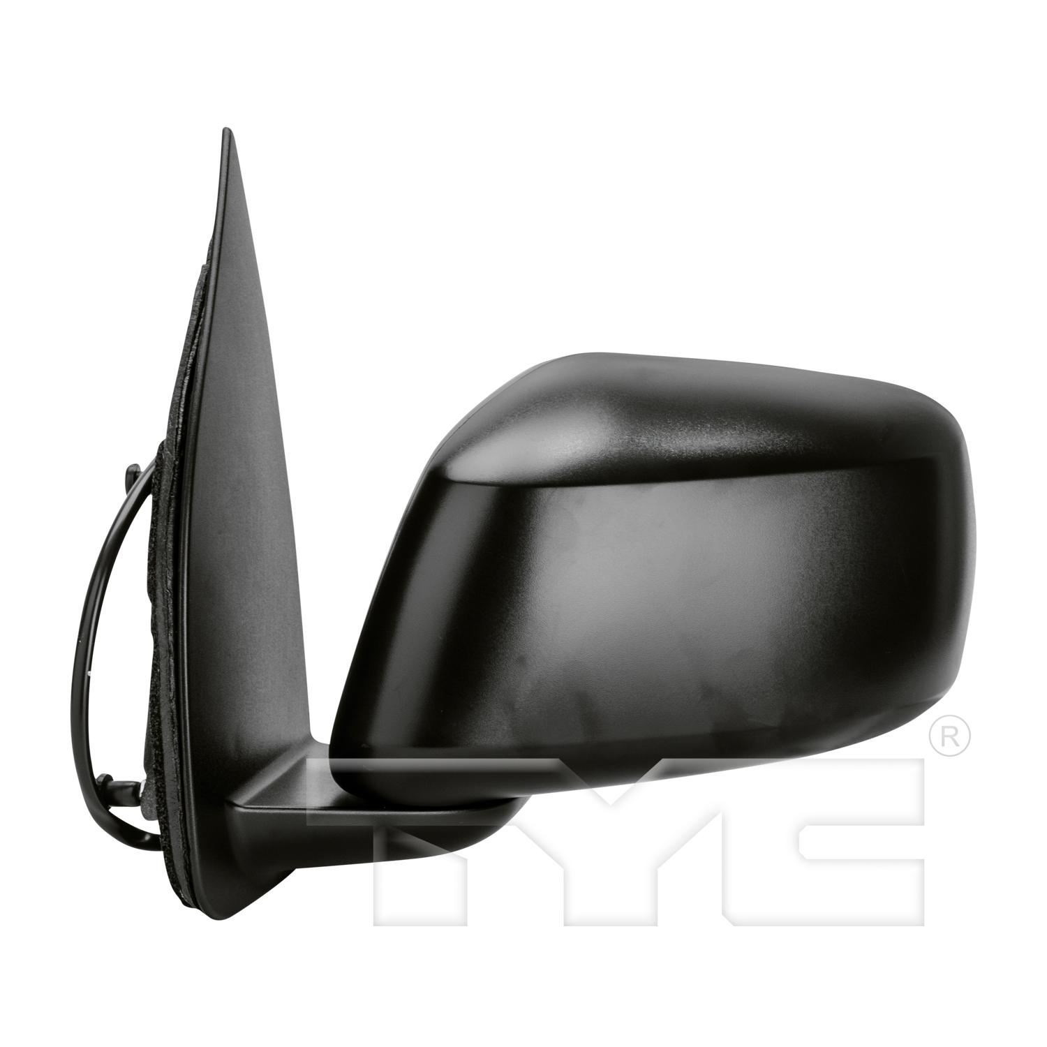 TYC 5730232 Door Mirror product image 1 of 4