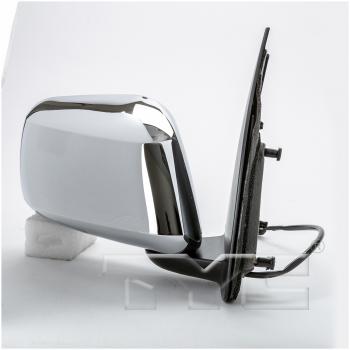 TYC 5730331 Door Mirror product image 1 of 4