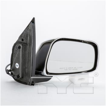 TYC 5730331 Door Mirror product image 2 of 4