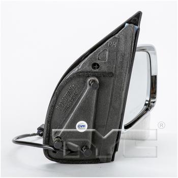 TYC 5730331 Door Mirror product image 4 of 4