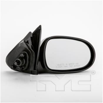 TYC 5750021 Door Mirror product image 2 of 3