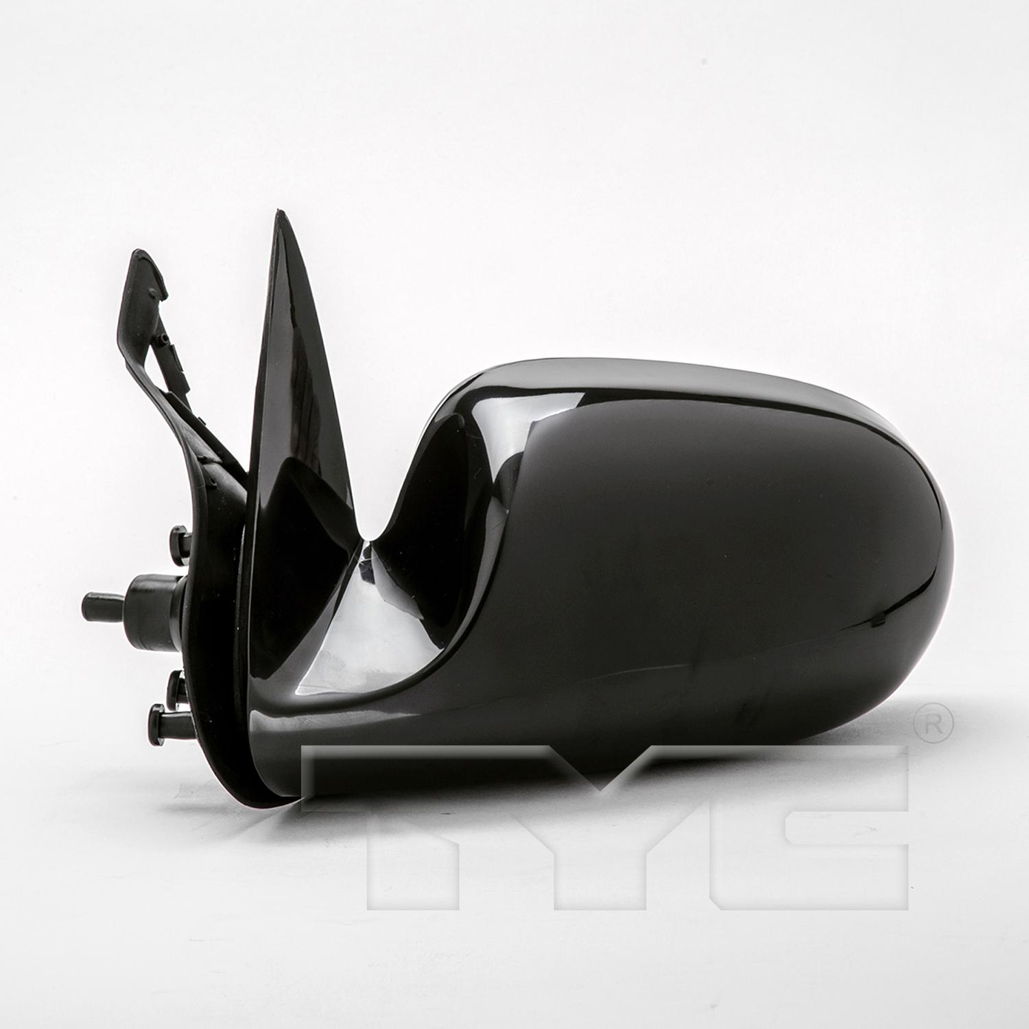 TYC 5750022 Door Mirror product image 1 of 3