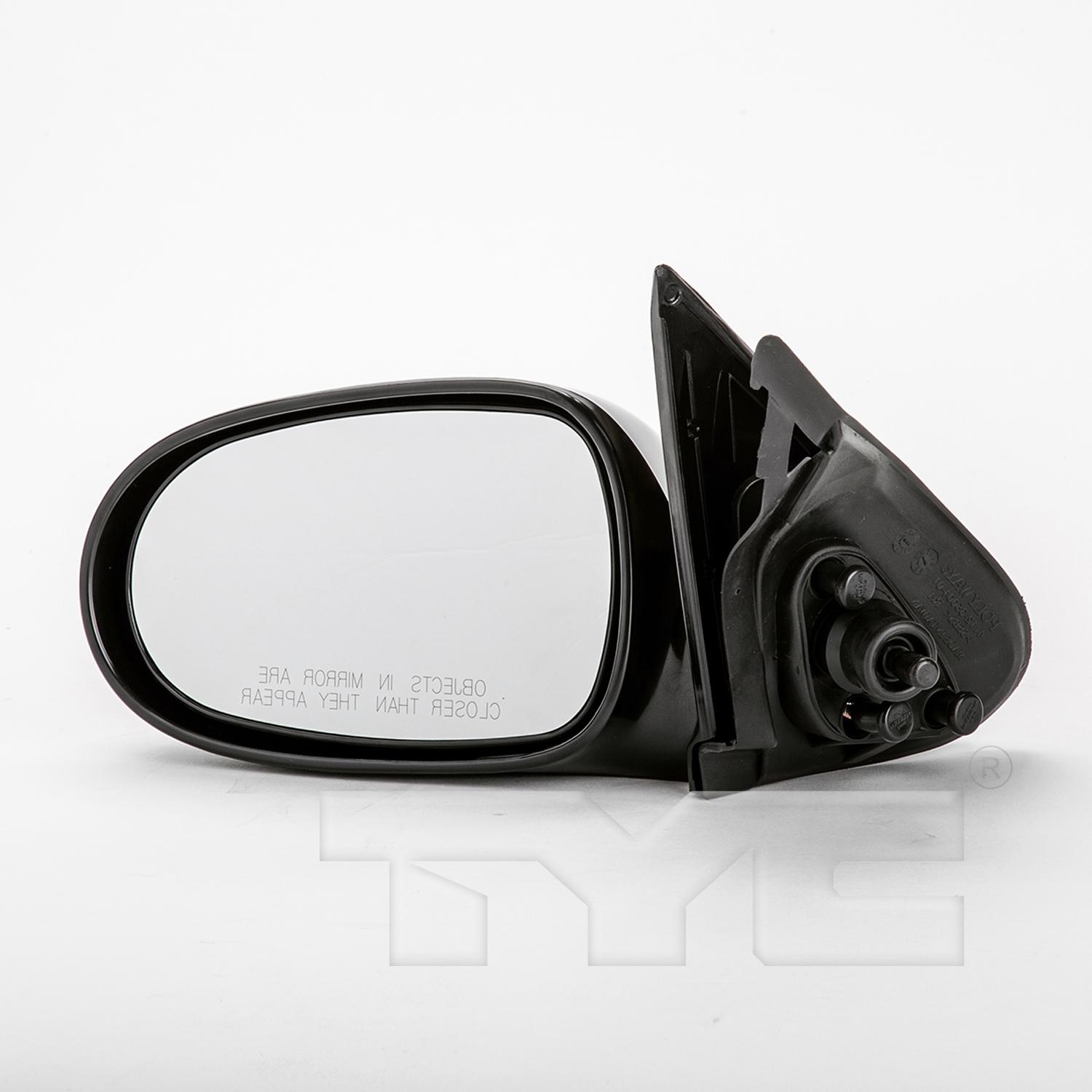 TYC 5750022 Door Mirror product image 2 of 3