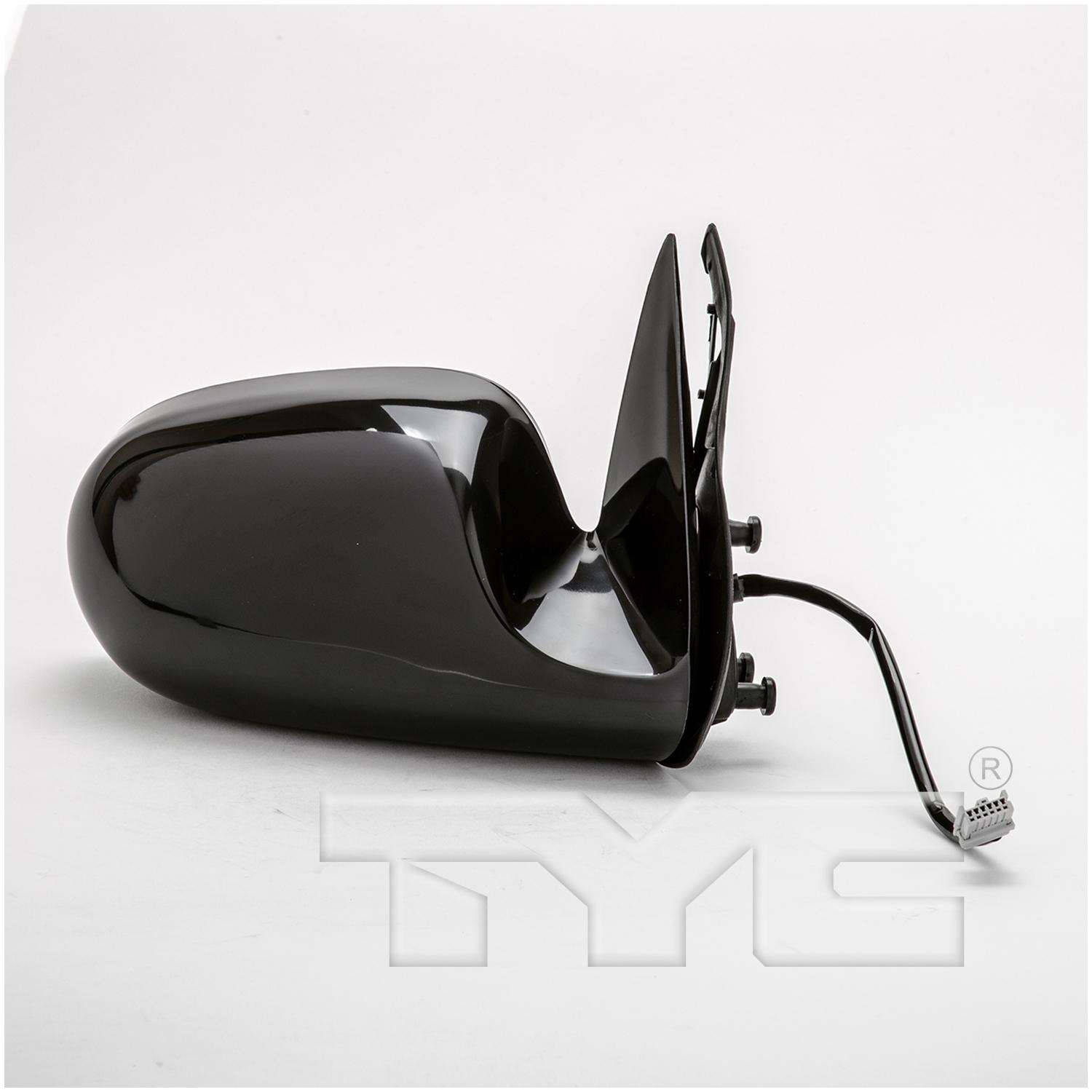 TYC 5750031 Door Mirror product image 1 of 4