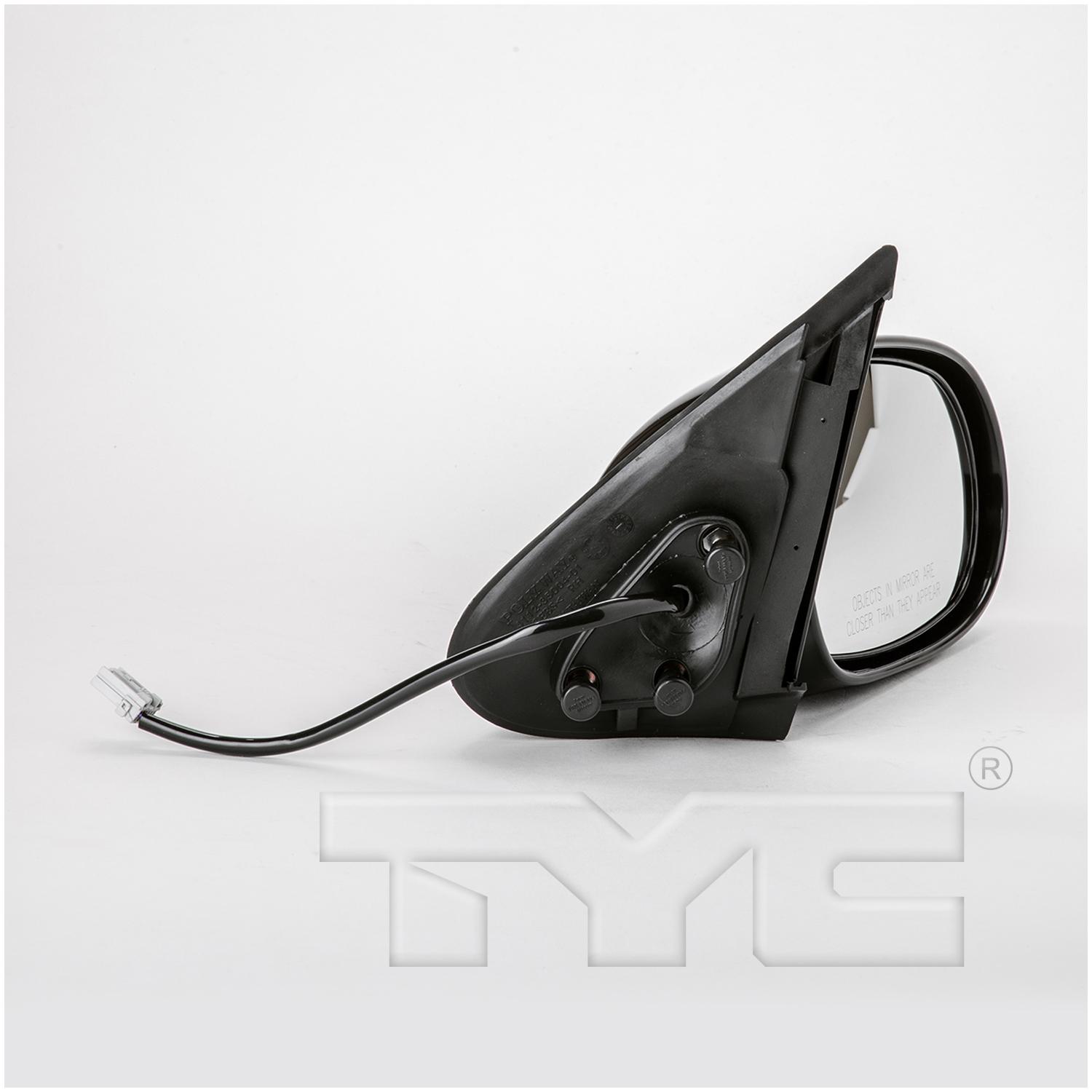 TYC 5750031 Door Mirror product image 4 of 4