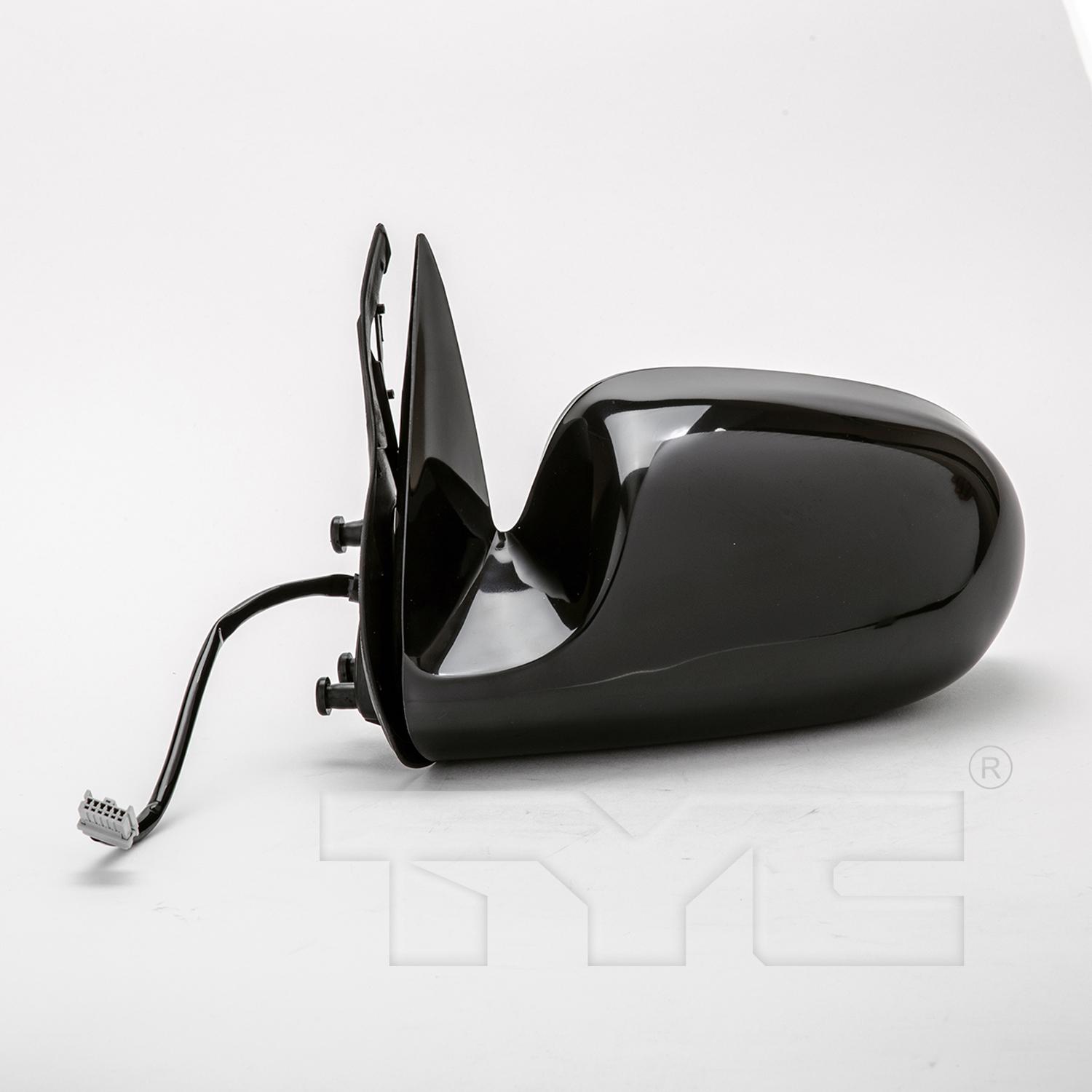 TYC 5750032 Door Mirror product image 1 of 4