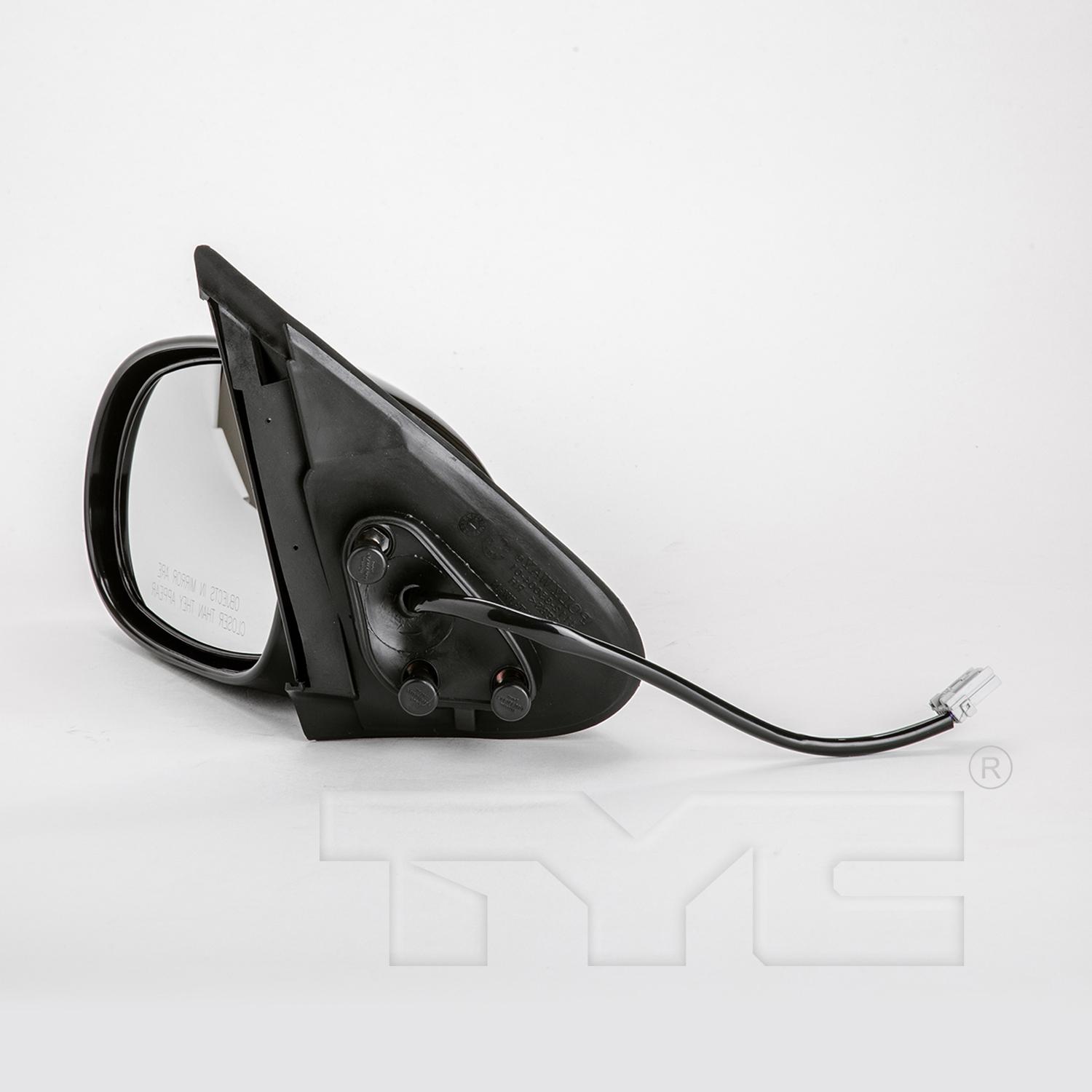 TYC 5750032 Door Mirror product image 4 of 4