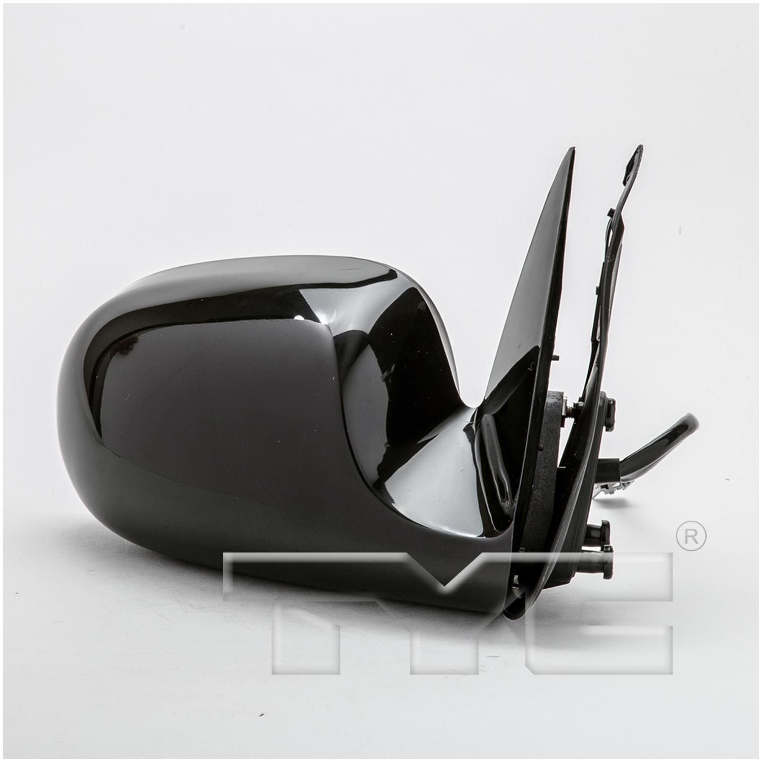 TYC 5750041 Door Mirror product image 1 of 4