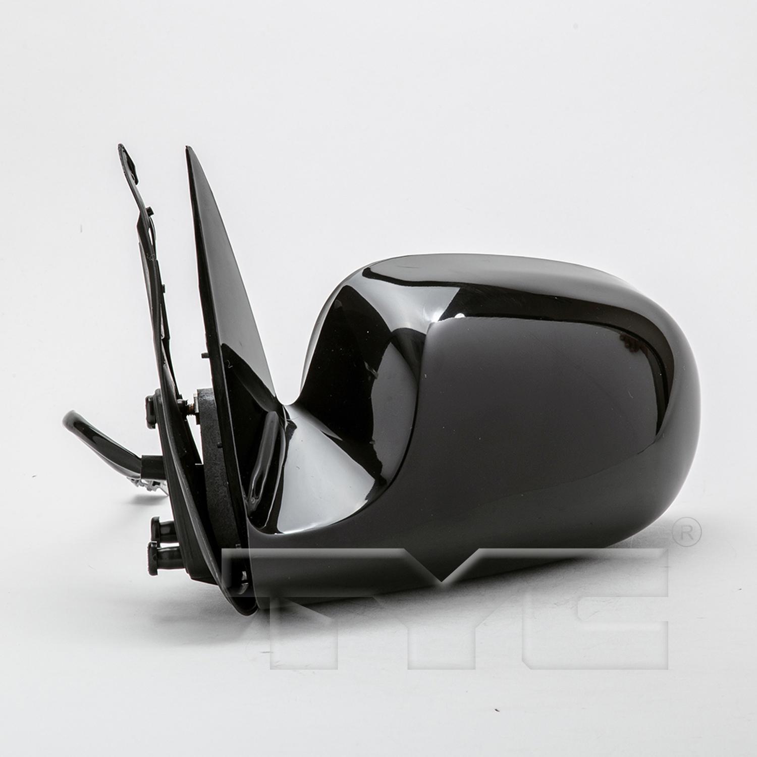 TYC 5750042 - Door Mirror TYC 5750042 Door Mirror product image 1 of 4