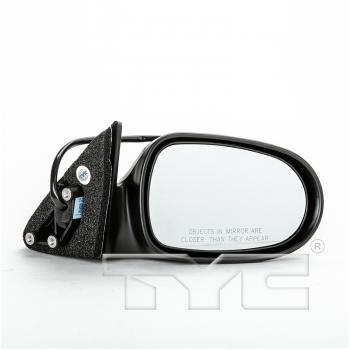 TYC 5750231 Door Mirror product image 2 of 4