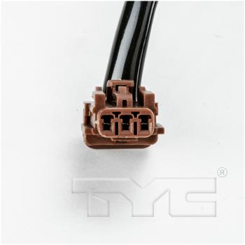 TYC 5750231 Door Mirror product image 3 of 4