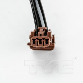 TYC 5750232 Door Mirror product image 3 of 4