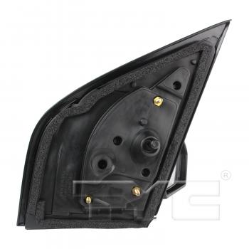 TYC 57503111 Door Mirror product image 3 of 5