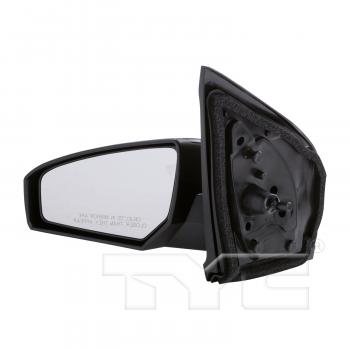 TYC 57503121 Door Mirror product image 2 of 4