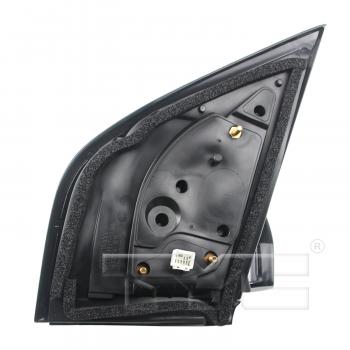 TYC 5750331 Door Mirror product image 4 of 4