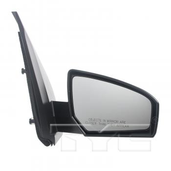 TYC 57503311 Door Mirror product image 2 of 4