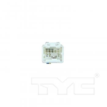 TYC 57503311 Door Mirror product image 3 of 4