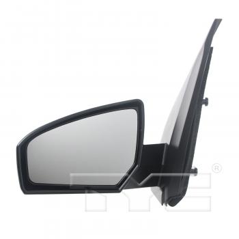 TYC 5750332 Door Mirror product image 2 of 4