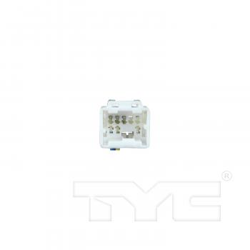 TYC 5750332 Door Mirror product image 3 of 4