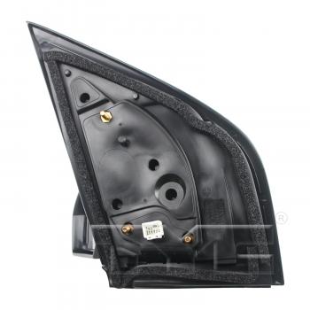 TYC 5750332 Door Mirror product image 4 of 4