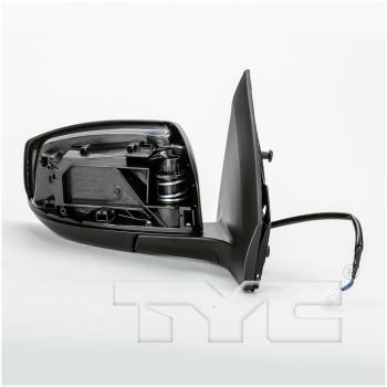 TYC 5750431 Door Mirror product image 1 of 4
