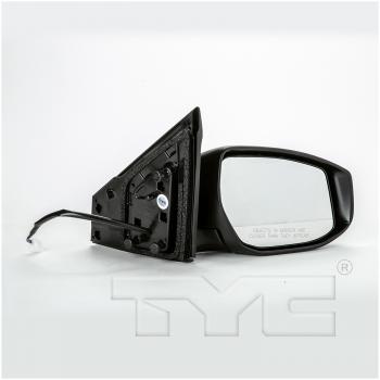 TYC 5750431 Door Mirror product image 2 of 4