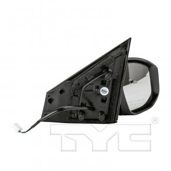 TYC 5750431 Door Mirror product image 4 of 4