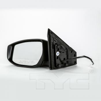 TYC 5750432 Door Mirror product image 2 of 4