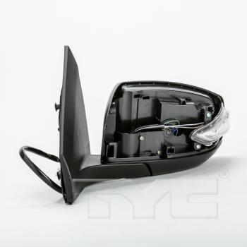 TYC 5750442 Door Mirror product image 1 of 4