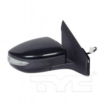 TYC 5750531 Door Mirror product image 1 of 4
