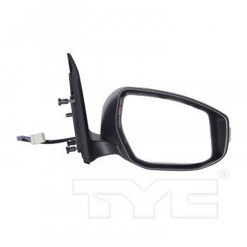 TYC 5750531 Door Mirror product image 2 of 4