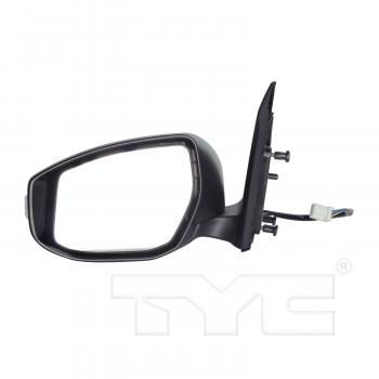 TYC 5750532 Door Mirror product image 2 of 4
