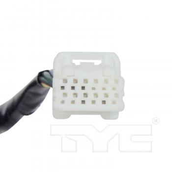 TYC 5750532 Door Mirror product image 3 of 4