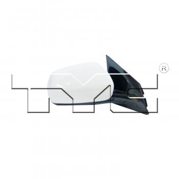 TYC 5780131 - Door Mirror TYC 5780131 Door Mirror product image 1 of 1