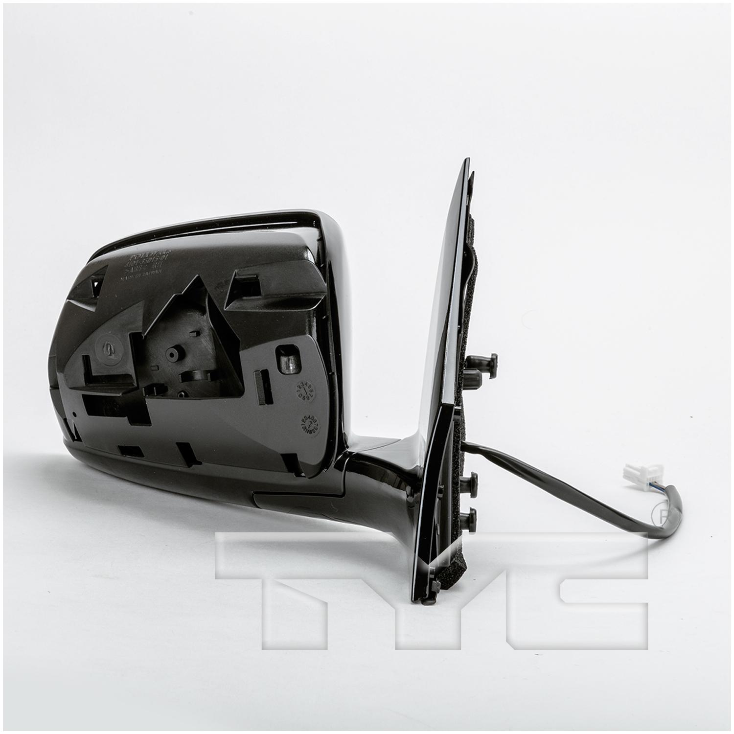 TYC 5780231 Door Mirror product image 1 of 4