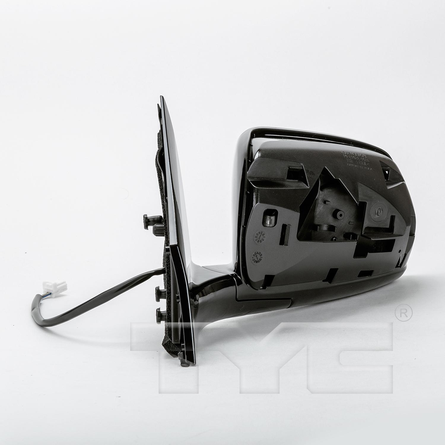 TYC 5780232 Door Mirror product image 1 of 4